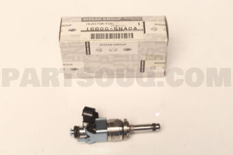 166005NA0A INJECTOR FUEL