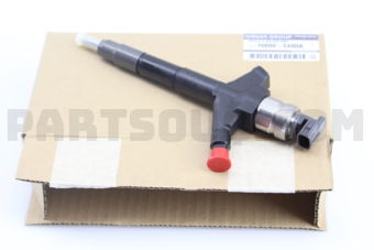 166005X00A NOZZLE & HOLDER ASSY