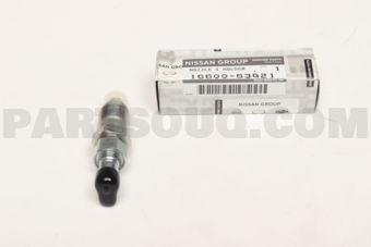 1660063G21 NOZZLE &amp; HOLDER ASSY