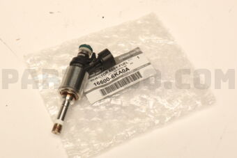 166006KA0A INJECTOR ASSY FUEL