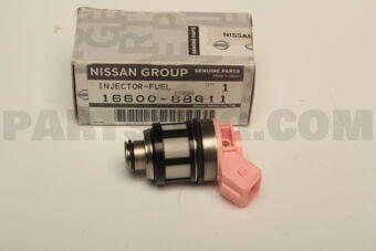 1660088G11 INJECTOR ASSY-FUEL