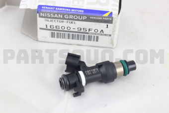 1660095F0A INJECTOR ASSY-FUEL