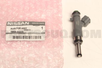 16600EA00A INJECTOR ASSY-FUEL