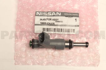 16600EA00A INJECTOR ASSY-FUEL
