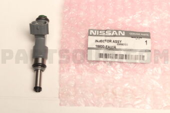 16600EA00A INJECTOR ASSY-FUEL
