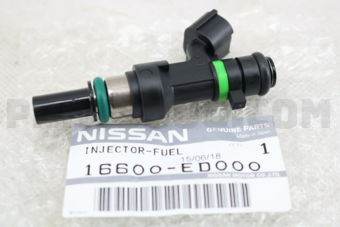 16600ED000 INJECTOR ASSY-FUEL