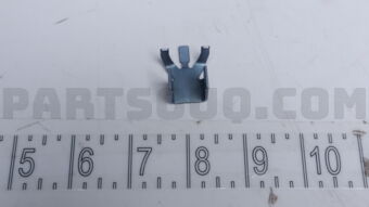 166125TA0A HOLDER-INJECTOR
