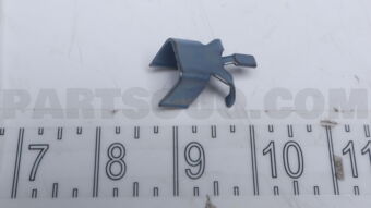 166125TA0A HOLDER-INJECTOR