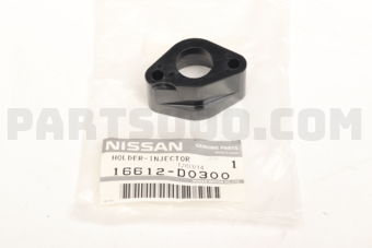 16612D0300 HOLDER-INJECTOR