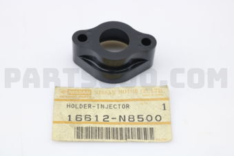 16612N8500 HOLDER-INJECTOR
