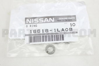 166181LA0B SEAL-O RING