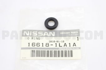 166181LA1A SEAL-O RING