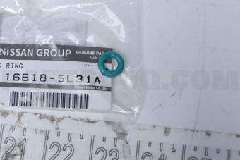166185L31A Nissan SEAL-O RING
