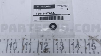 166185TA0A O RING