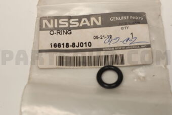 166188J010 SEAL-O RING