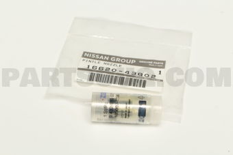 1662043G02 NOZZLE ASSY
