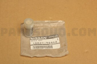 16620Y8402 NOZZLE ASSY