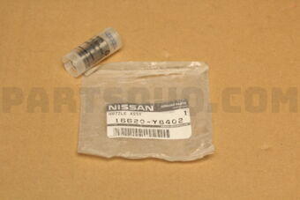16620Y8402 NOZZLE ASSY