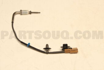166341LA0B Nissan INSULATOR-FUEL