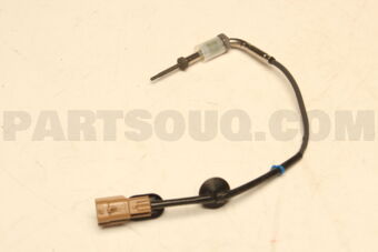166341LA0B Nissan INSULATOR-FUEL