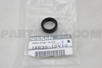1663510V10 INSULATOR-INJECTOR