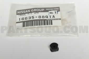 1663588G1A INSULATOR-INJECTOR