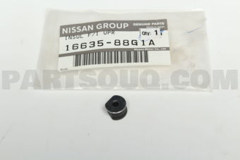1663588G1A INSULATOR-INJECTOR