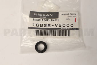 16636V5000 INSULATOR-INJECTOR