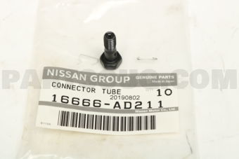 16666AD211 BOLT-EYE