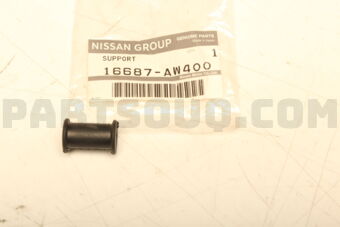 16687AW400 SUPPORT-INJECTION TUBE