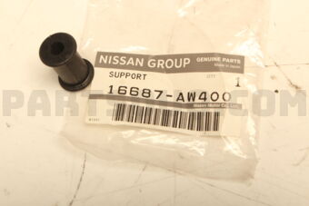 16687AW400 SUPPORT-INJECTION TUBE