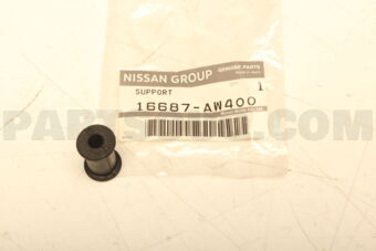 16687AW400 SUPPORT-INJECTION TUBE