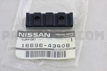 1669643G0B SUPPORT-INJECTION TUBE