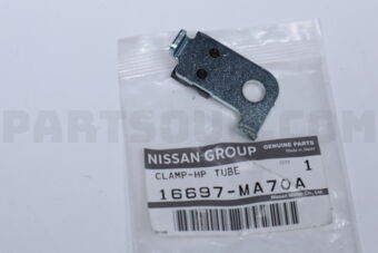 16697MA70A CLAMP