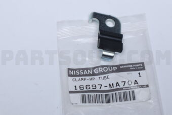 16697MA70A CLAMP