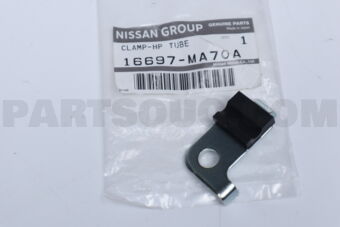 16697MA70A CLAMP