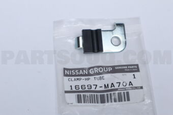 16697MA70A CLAMP