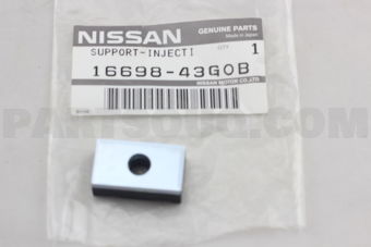 1669843G0B SUPPORT-INJECTION TUBE