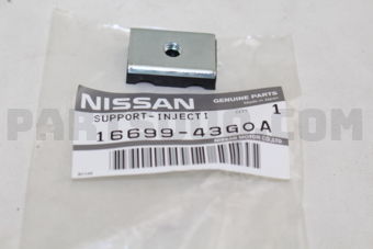 1669943G0A SUPPORT-INJECTION TUBE