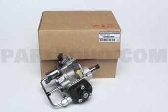 167005X01B PUMP ASSY-INJECTION