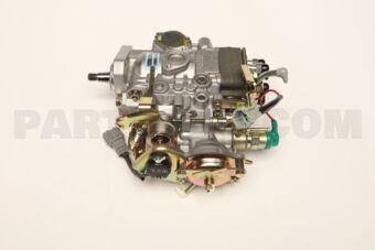 16700VB200 PUMP-INJECTION