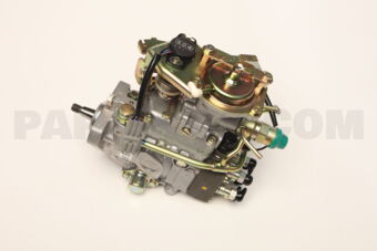 16700VB200 PUMP-INJECTION