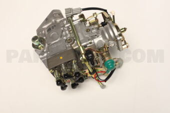 16700VB200 PUMP-INJECTION