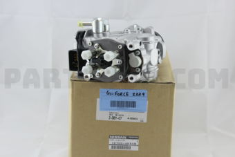 16700VK50B PUMP ASSY-INJECTION
