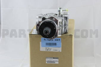 16700VK50B PUMP ASSY-INJECTION