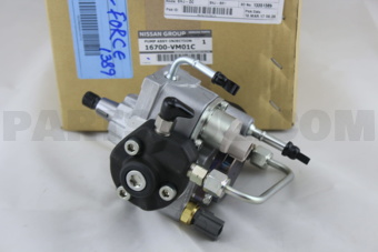 16700VM01C PUMP ASSY-INJECTION