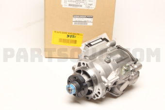 16700VW201 PUMP ASSY-INJECTION