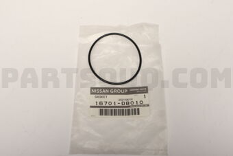 16701DB010 Nissan GASKET