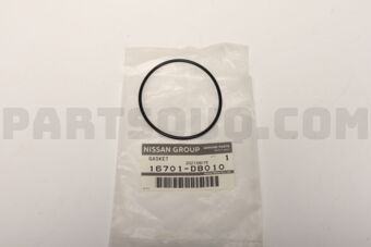 16701DB010 Nissan GASKET