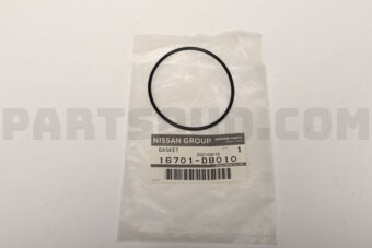 16701DB010 Nissan GASKET